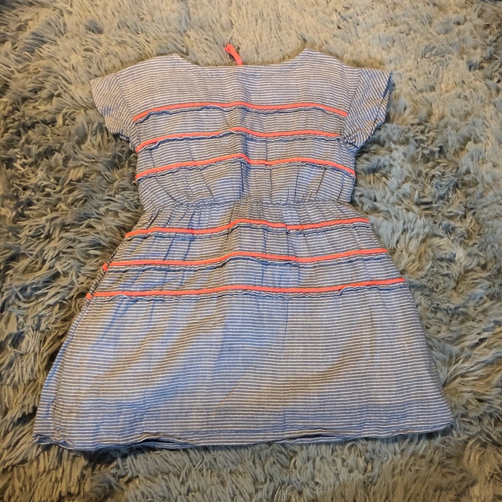 Toddler Crewcuts dress
